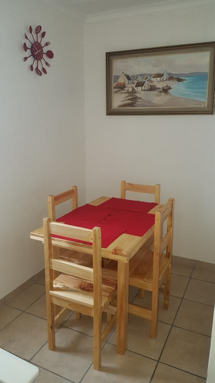 Bayview Selfcatering Apartment Hartenbos Dış mekan fotoğraf