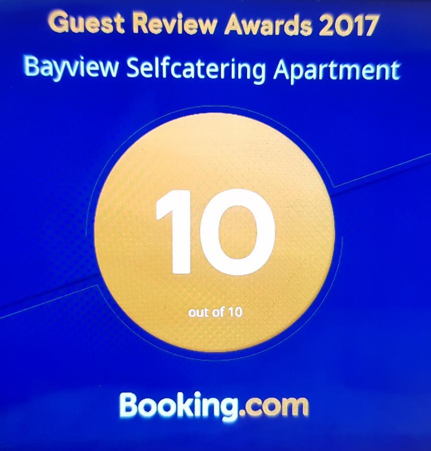 Bayview Selfcatering Apartment Hartenbos Dış mekan fotoğraf